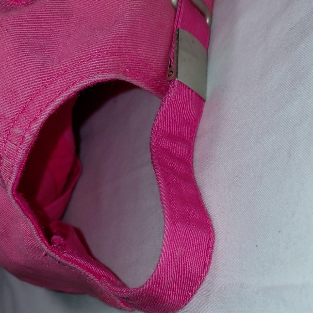 Pink Key West Women's Hat - Picture 3 of 3